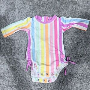 Rufflebutts Swim 3-6 Months